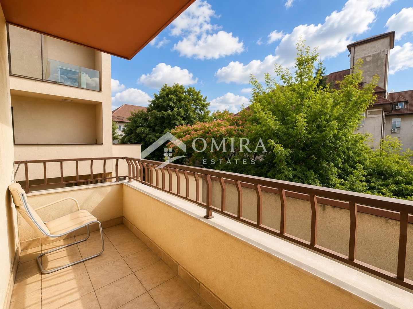 4 Camere de Vânzare | Kiseleff | Garaj | Terasă - Poză 12