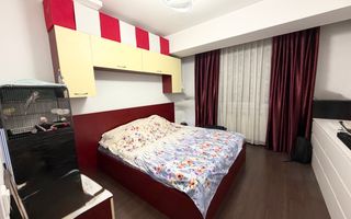 VANZARE 2 CAMERE | ETAJ 3/4 | BUCURESTII NOI – DAMAROAIA | METROU JIULUI - Poză 1