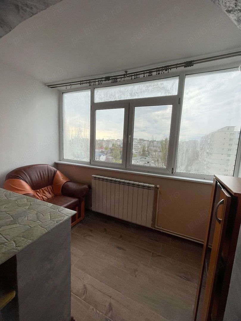 De inchiriat apartament 2 camere micro 20, 400 euro - Poză 3