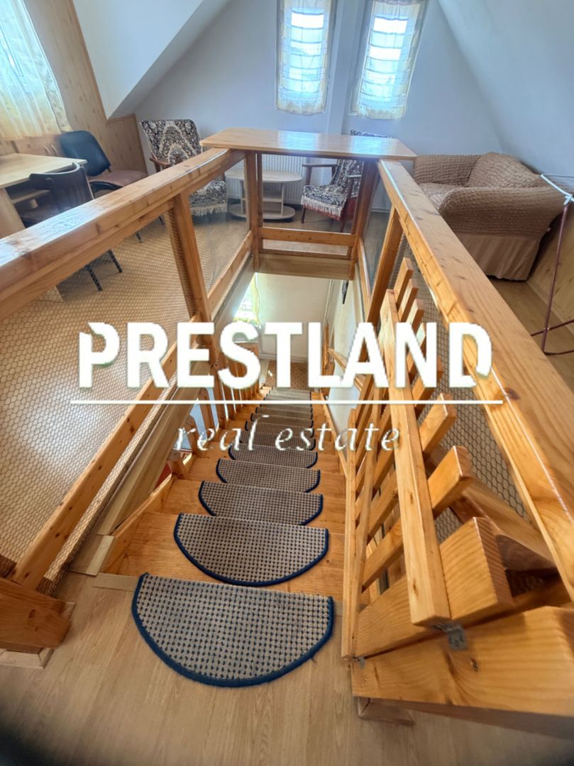 Inchiriez apartament la casă, zona Lazaret la 3 minute de Gara  !! - Poză 6