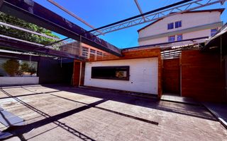 Spațiu comercial de închiriat – fostul Cotton Sibiu - Poză 9