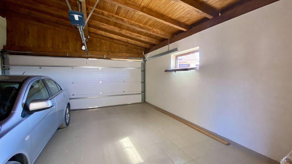 Casă individuală de vânzare în Sânpetru | Lânga rezervația naturală Lempeș - Poză 36