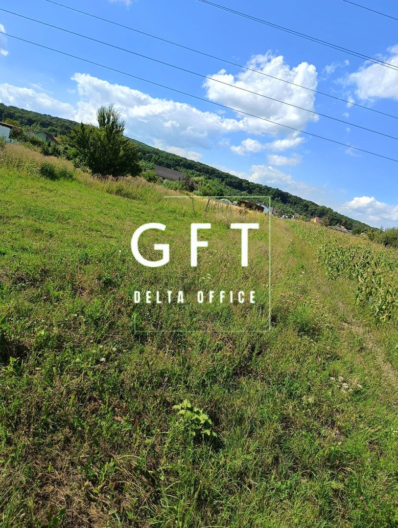 Teren intravilan de vânzare – Unirea - Poză 3