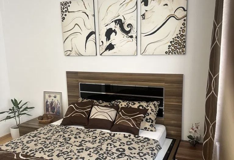 Mall Vitan | Apartament 4 camere - Poză 5