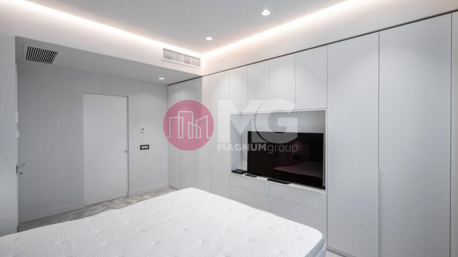 Apartament LUX 5 camere de vanzare Herastrau +Loc de parcare - Poză 6