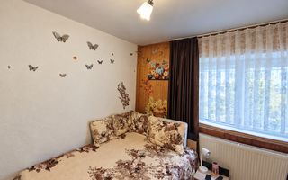 Apartament 2 camere | Burdujeni – Cuza Vodă III - Poză 4