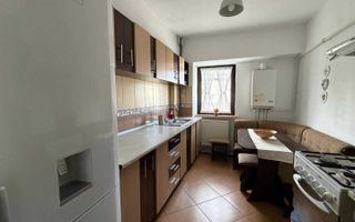 Apartament 3 camere decomandat de închiriat, Dancu, Iași – prima închiriere, parcare inclusă - Poză 5