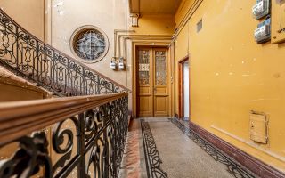 Apartament ultracentral cu 3 camere plus un bonus Comision 0 - Poză 5