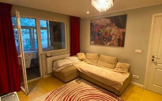 2 camere Crangas-Constructorilor (3 min Metrou) - Poză 2