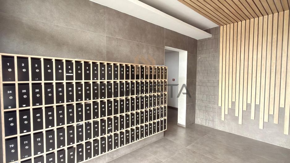 Apartament 40 mp, strada Portelanului (Viitorul Rivus) - Poză 6