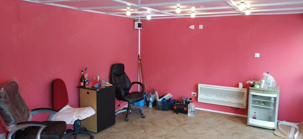 Vand  constructie,spatiu,Mihai Bravu ,stradal,24mp,renovat total,12900 e - Poză 5