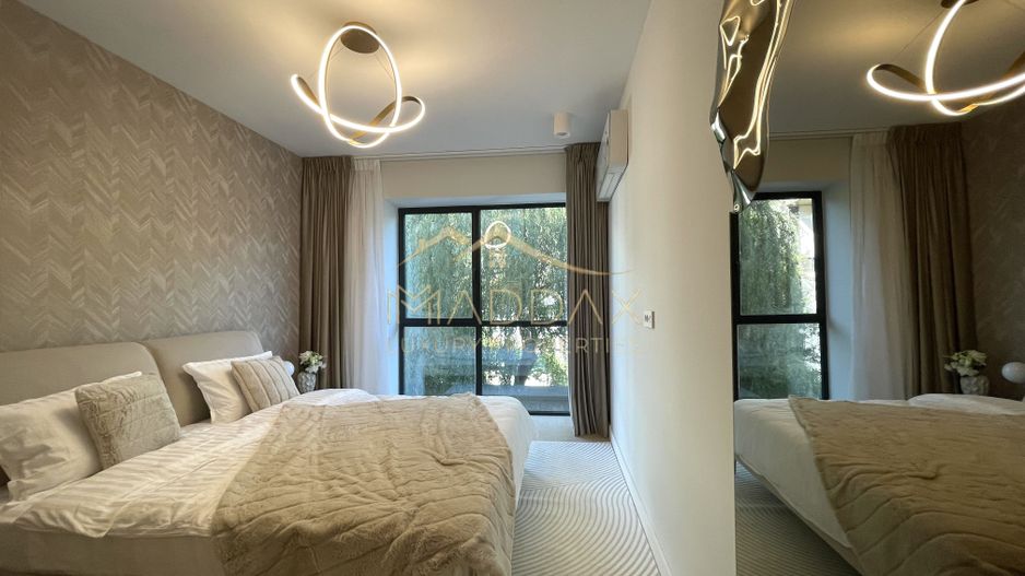 Duplex LUX***mobilat**3 camere**128 mp//View padure//Iancu Nicolae - Poză 24