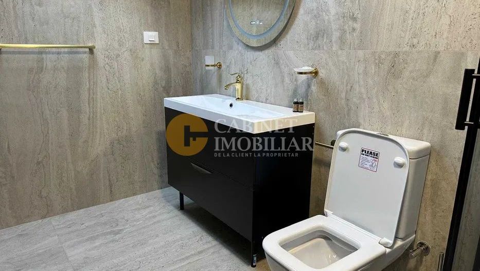 Chirie - 2 camere - Tătărași - Poză 3