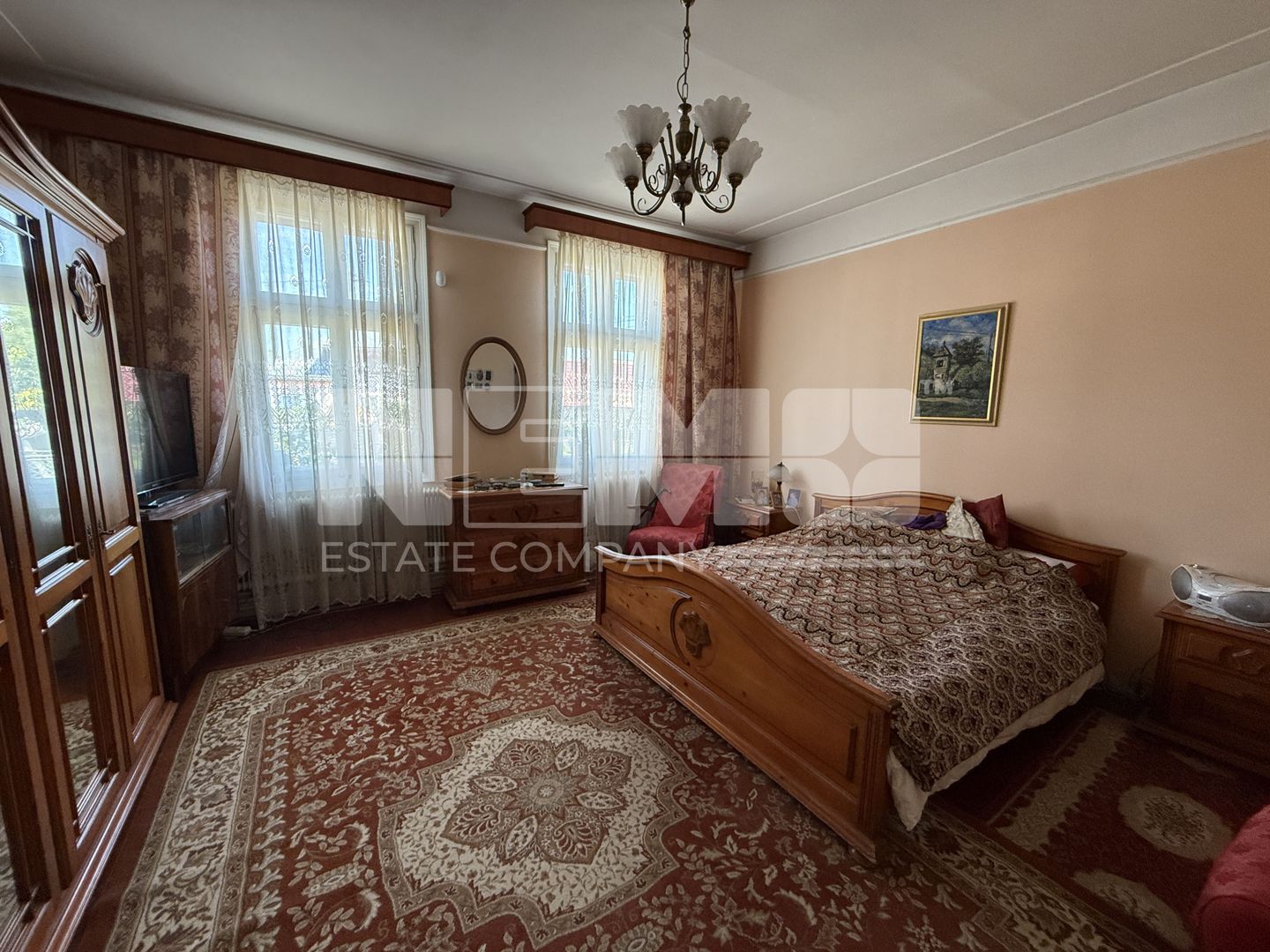 Casă ultracentrală | Rădăuți | 570 mp teren | 100 mp construiți - Poză 3