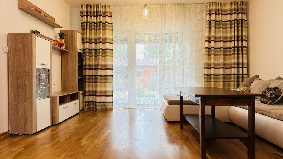 Oferta Inchiriata- Casă cu drum privat | 3 dormitoare | 110 mp | Timișoara - Poză 16