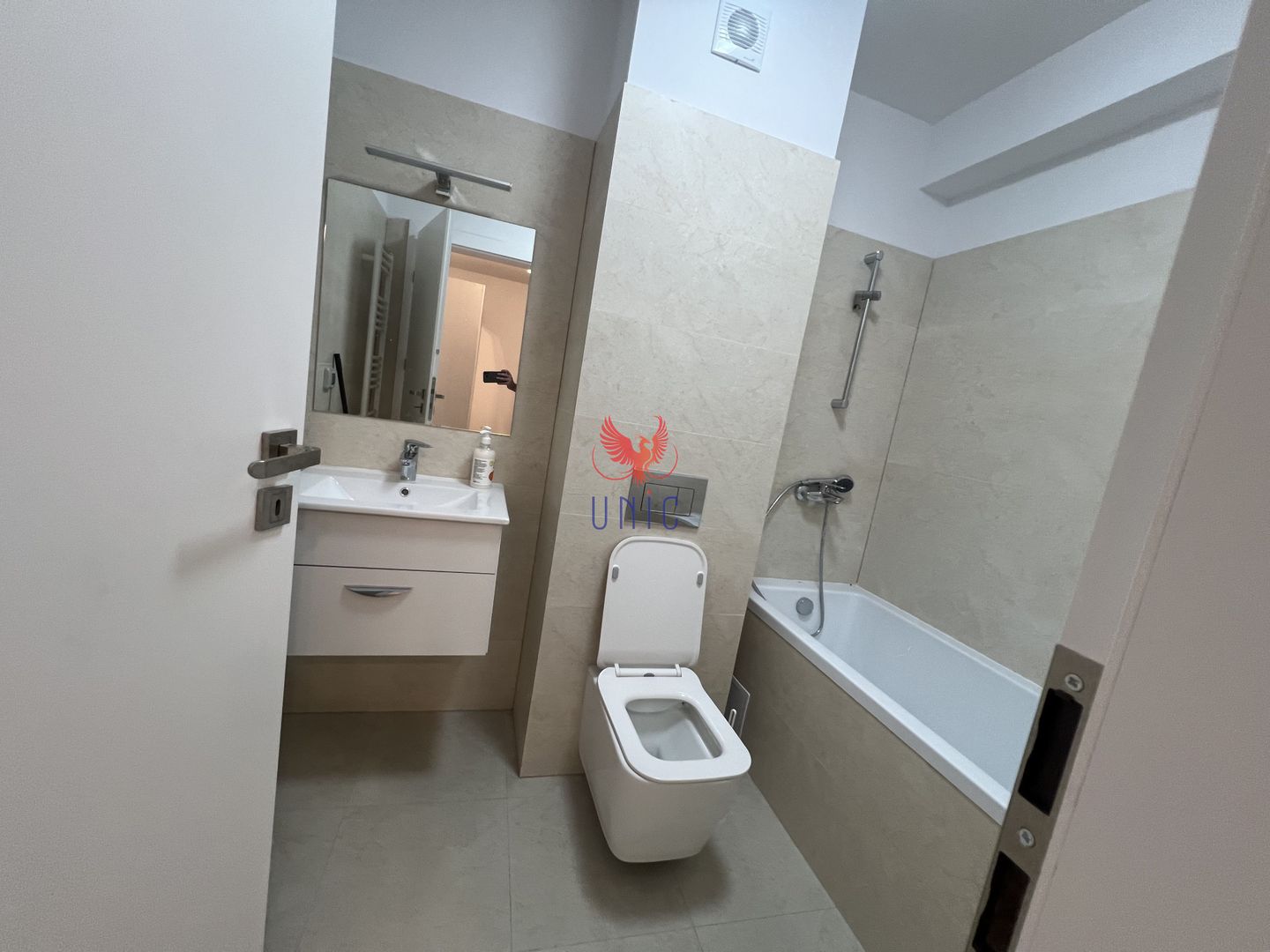 Garsoniera Calea Bucuresti Complex President - Poză 6