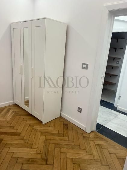 Apartament 2 camere cu grădină | Renovat | Floreasca - Poză 4