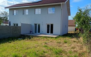 Sanandrei, Drum Asfaltat, Teren Generos, Buc Separata, 3 Dor, 2 Bai, dressing - Poză 3