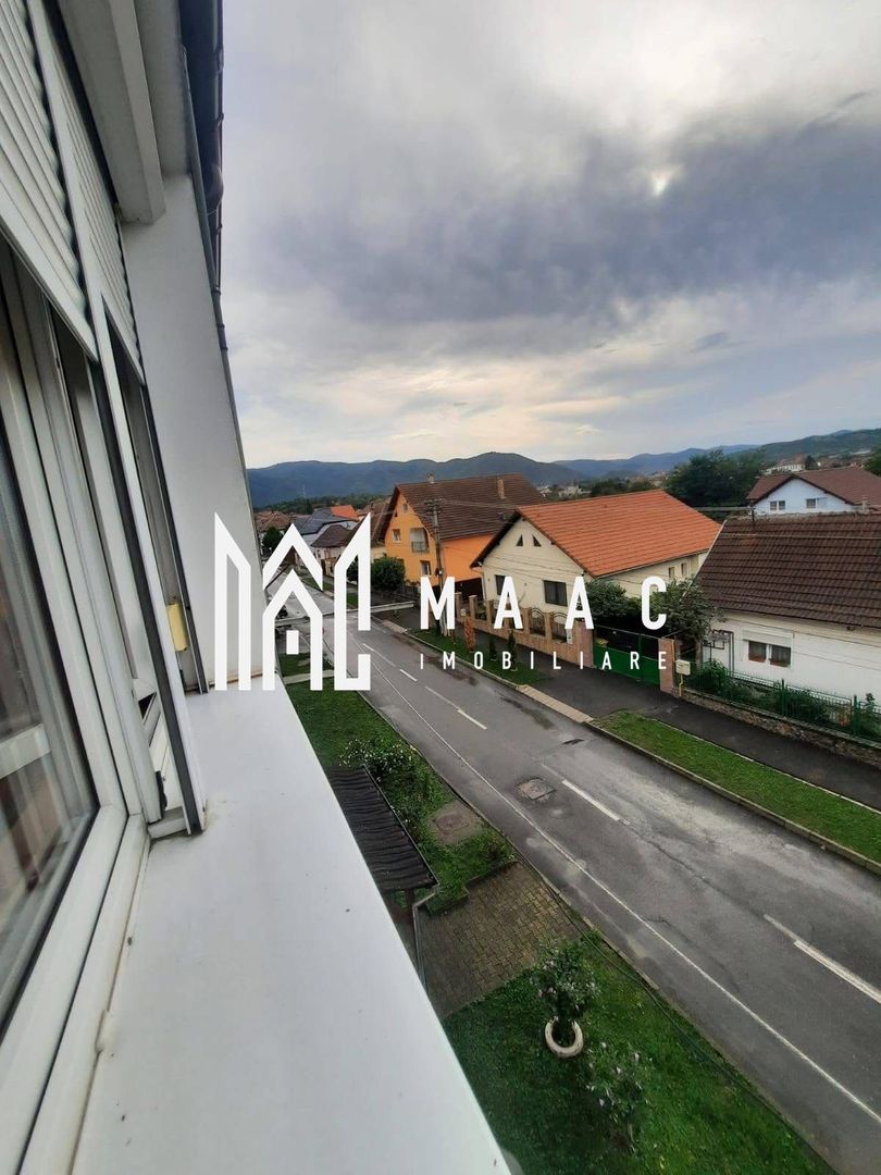 Garsoniera I Etajul 2 I 21 mp I Cisnădie - Poză 2