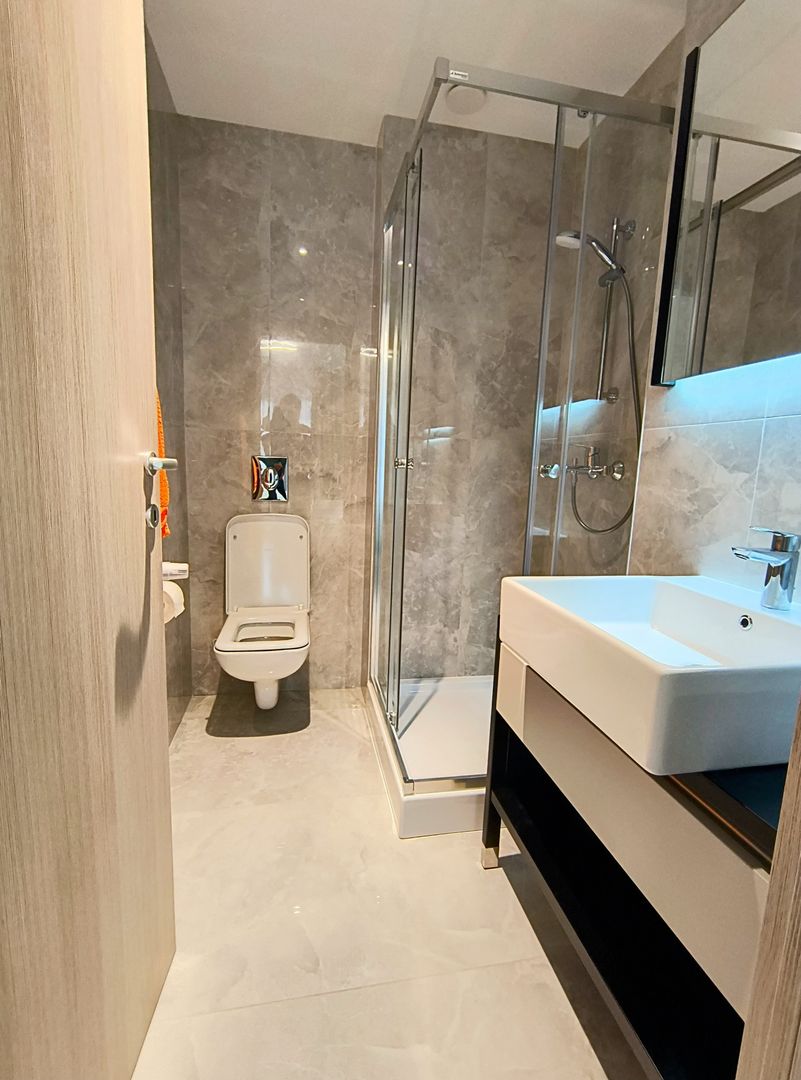 Apartament 3 camere- Select Residence- Pta Alba Iulia- Dristor - Poză 15