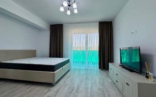 Apartament NOU 1 camera+parcare Bucium Excentric Apartaments - Poză 8