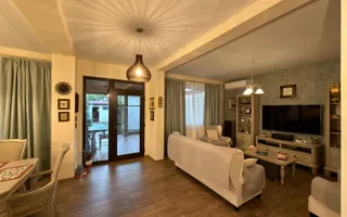Vila cu gradina matura in Paradisul Verde | Teren 537 mp - Poză 12