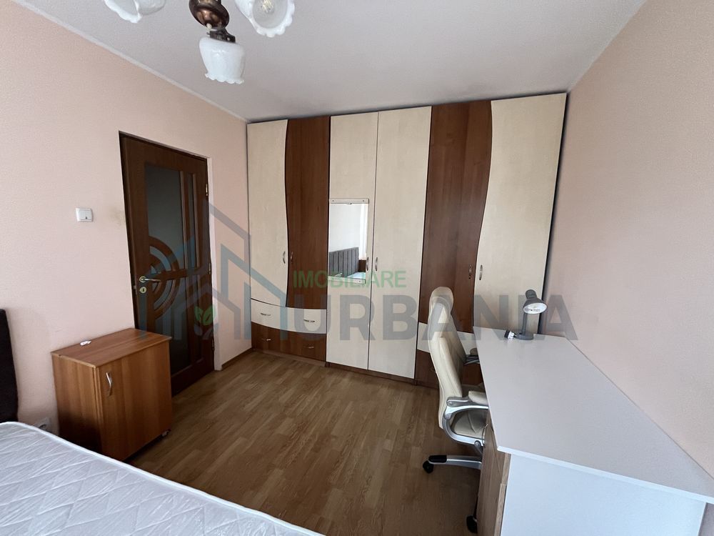 Apartament de închiriat, 2 camere, zona Podu Roș, Iași - Poză 3