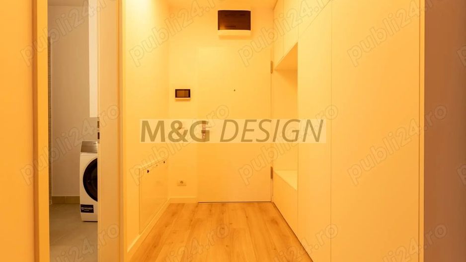 Apartament 3 camere zona Take Ionescu - Poză 8