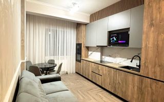 FĂRĂ COMISION | Apartament  3 camere | Prima închiriere | Hipodrom - Poză 9