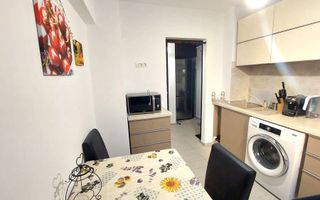 Inchiriere Apartament cu 3 camere Obor - Poză 9