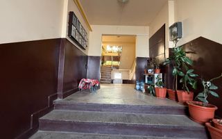 De vanzare Apartament Decomandat 3 Camere Zona Buna/Mobilat/Utilat - Poză 16