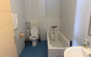 GARSONIERA-  GHICA PLAZA, BUCATARIE INCHISA, BLOC NOU, MODERN - Poză 8