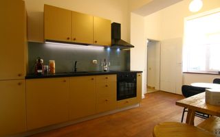 Apartament splendid cu 2 camere, Ultracentral, in Piata Muzeului! - Poză 17