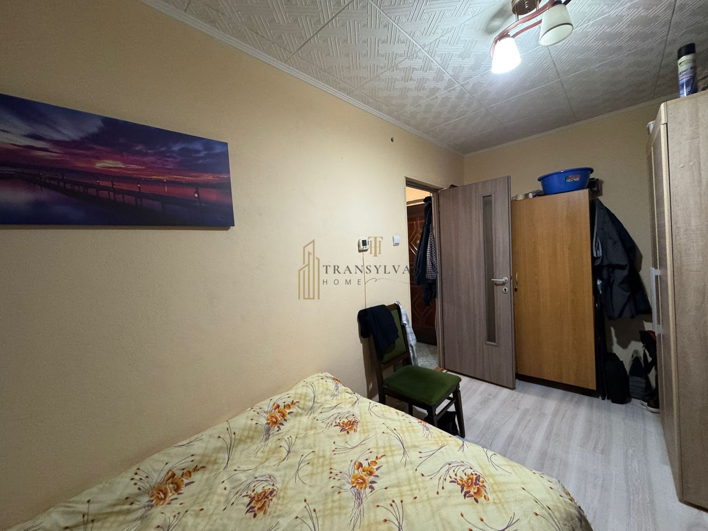 Garsoniera decomandata la 5 minute de Promenada Mall - Poză 4