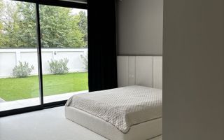 Vila spectaculoasa de vanzare | parter |finisaje premium, Corbeanca - Poză 7