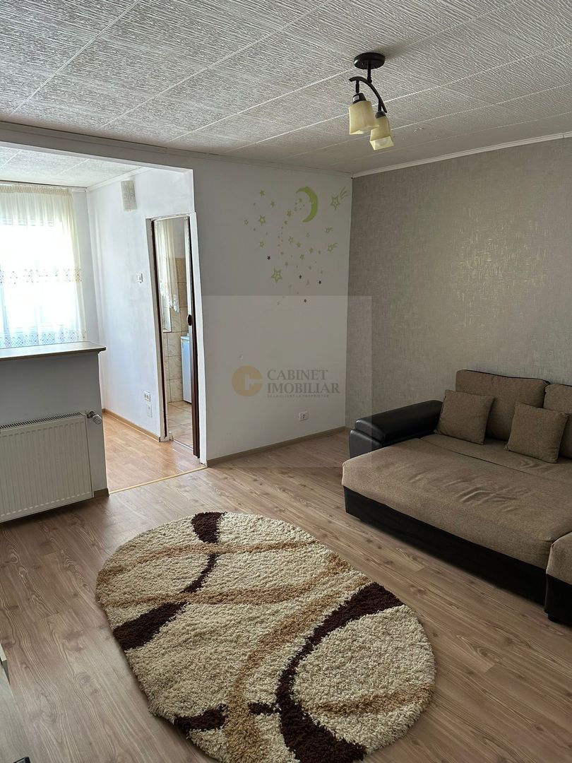 Garsoniera | 1980 | Etaj 6/10 | Metrou Lujerului - 3 minute - Poză 2