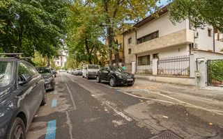 Cotroceni Arenele BNR Mihail Mirinescu Vila pentru birou sau rezidenta - Poză 2