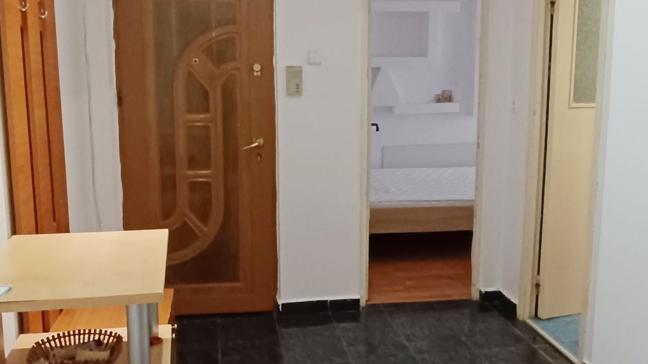 Apartament decomandat,Mobilat,Brasov-Astra - Poză 7