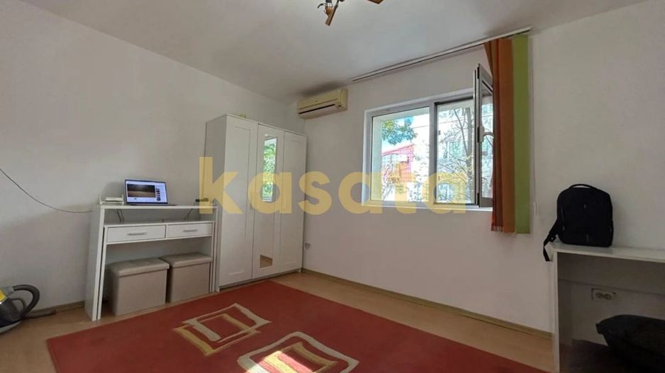 OPORTUNITATE | GARSONIERĂ | TEI PARCUL CIRCULUI | BLOC 1982 - Poză 2