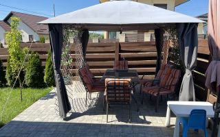 Casa cu Garaj mobilata si utilata complet - Poză 13