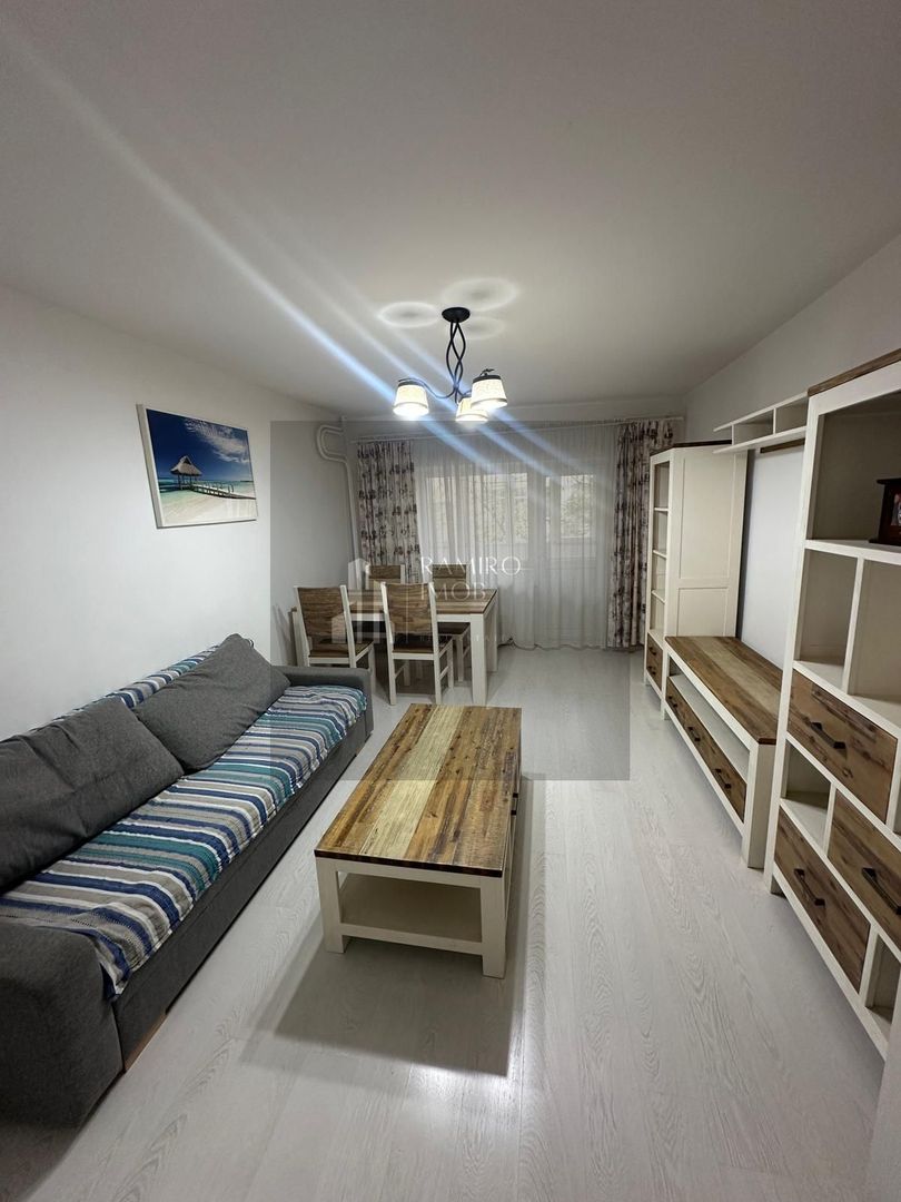Inchiriere Apartament 3 camere decomandat Soseaua Vergului / Profi - Poză 1