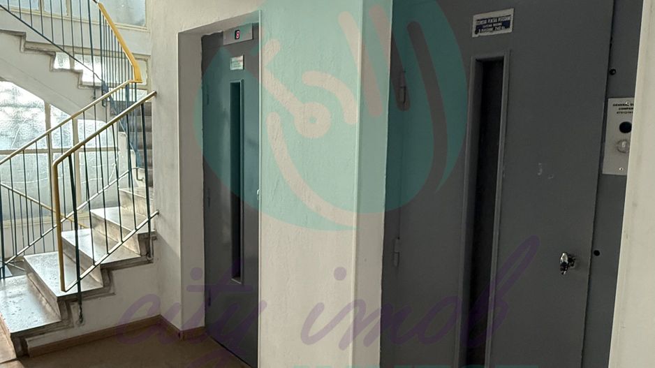 Garsonieră utilată, vedere panoramică – Giurgiului - Poză 12