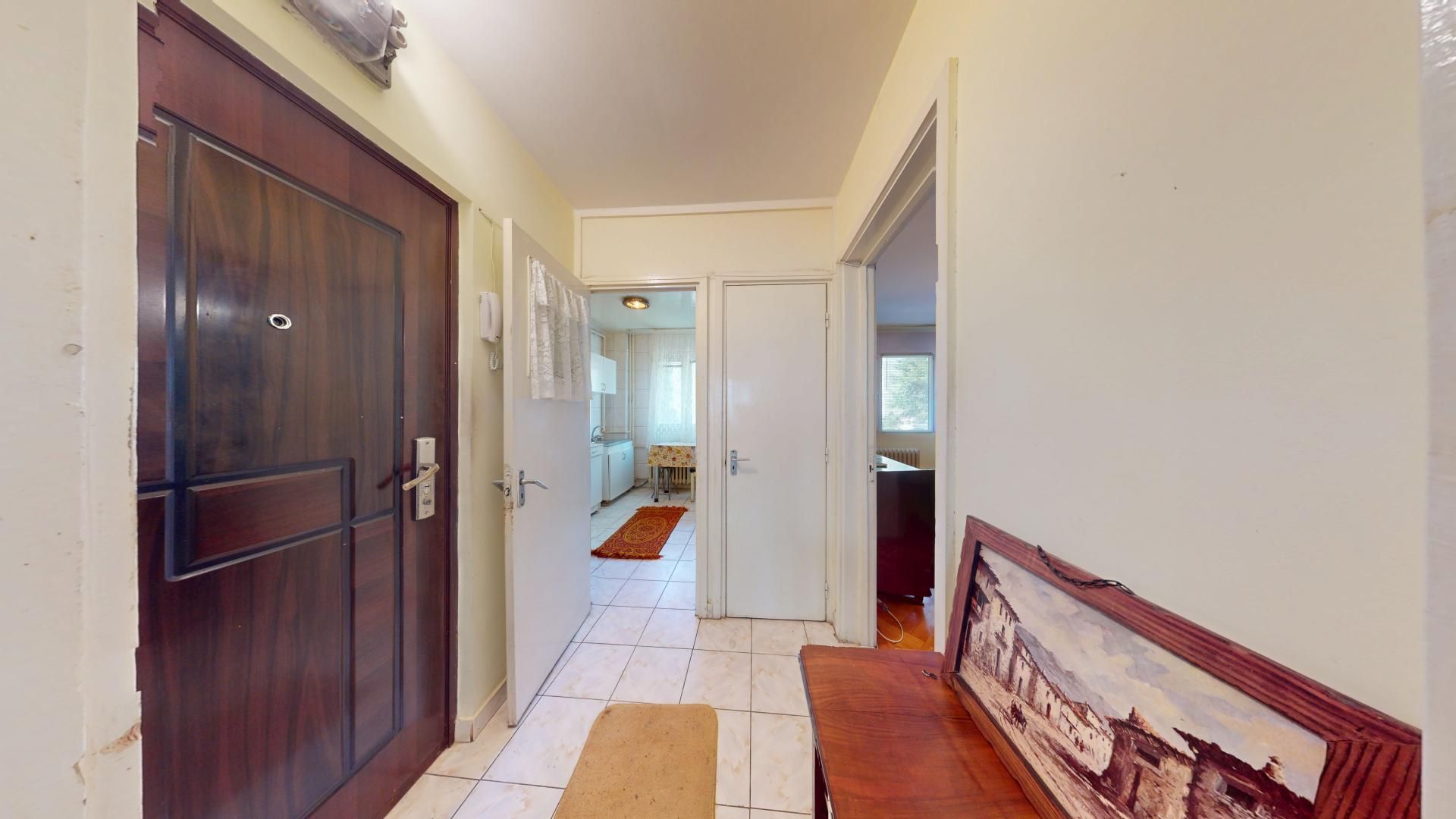 Apartament 2 cam Metrou Aparatorii Patriei Aleea Raul Targului - Poză 7