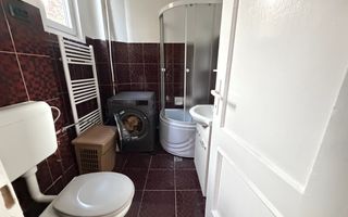 Apartament cu 1 camera in zona Balcescu - Poză 8