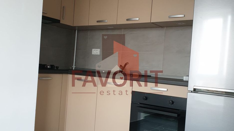 1 camera | bloc nou | centrala prorprie | lift | zona excelenta | - Poză 3