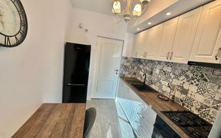 Garsonieră Nouă | Exigent Plaza | Parcul Liniei | Metrou - Poză 6