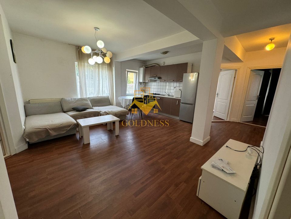 4 camere, parcare,AC, Zorilor zona Observatorului, Profi, Pet Friendly - Poză 1