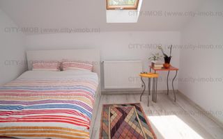 Vanzare Casa Parter plus mansarda in Ghermanesti Snagov, Ilfov - Poză 16