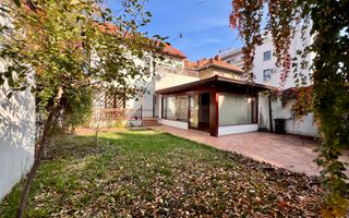 Vilă superbă | *8 camere *Terasă *Grădină | Cotroceni - Poză 3