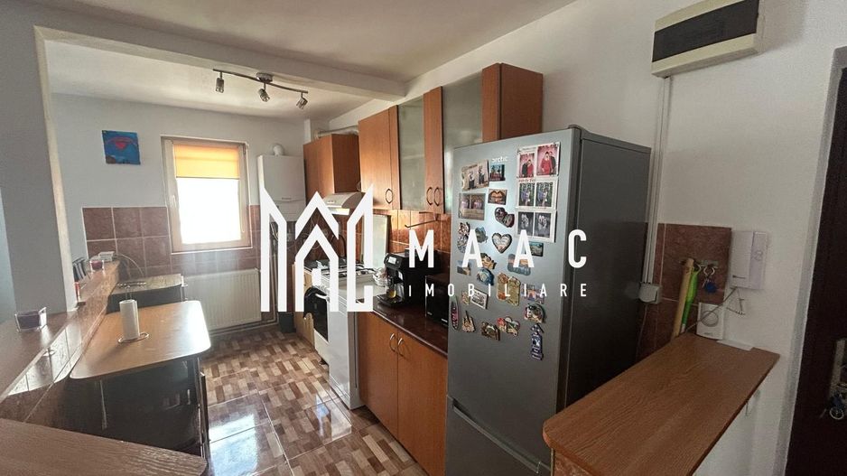 Apartament 3 camere I 67 mp utili I Zona Terezian, Sibiu - Poză 8